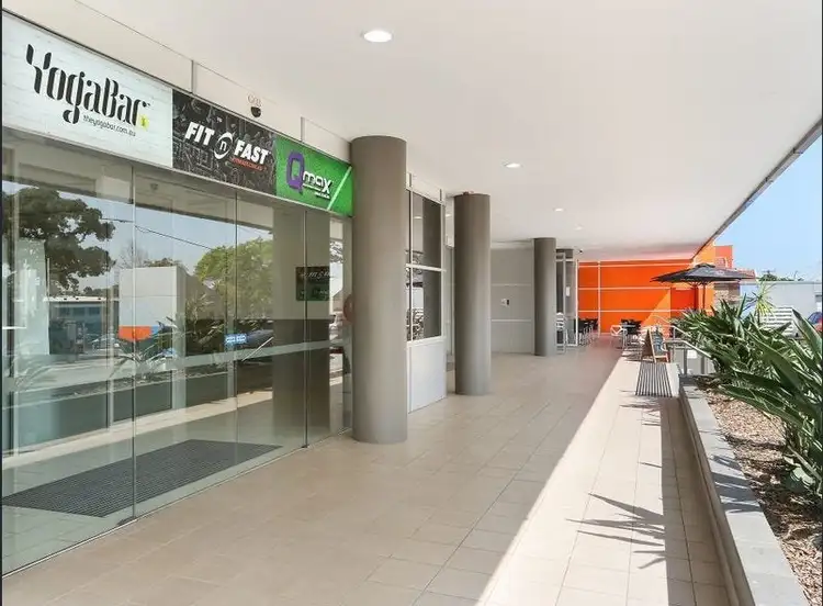 Fourth view of Homely other listing, 405/49 Queens Road, Five Dock NSW 2046