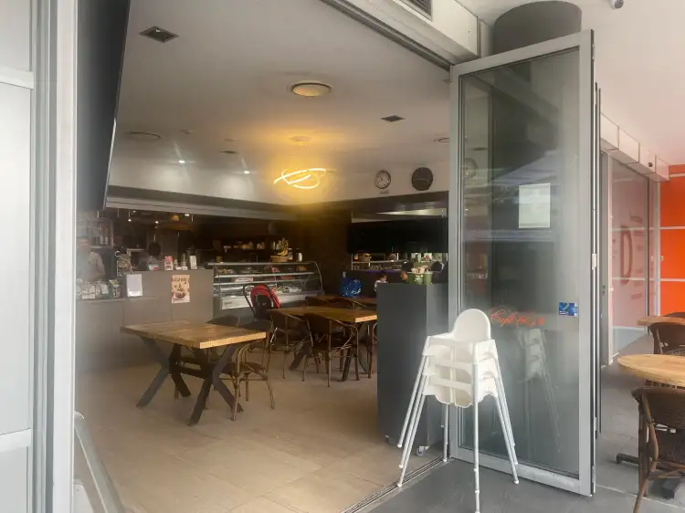 Fifth view of Homely other listing, 405/49 Queens Road, Five Dock NSW 2046