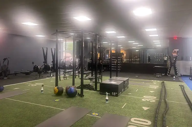 Sixth view of Homely other listing, 405/49 Queens Road, Five Dock NSW 2046