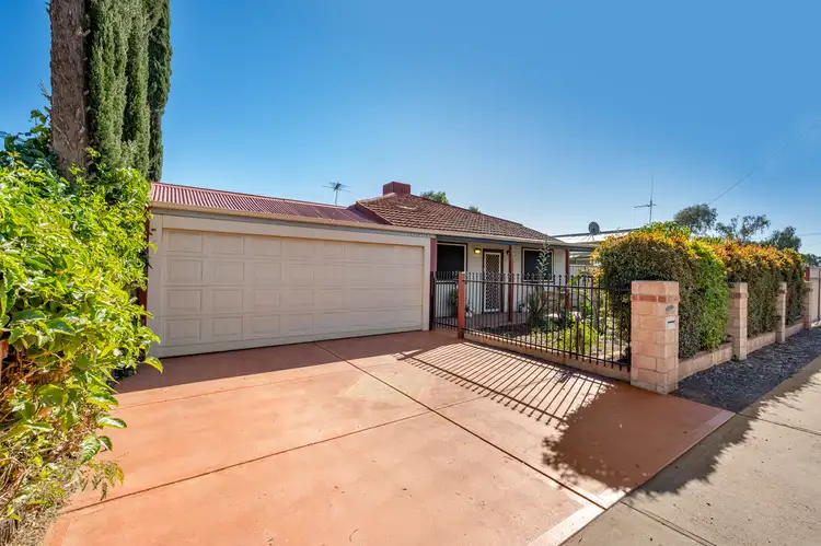 546 Hannan Street, Kalgoorlie WA 6430