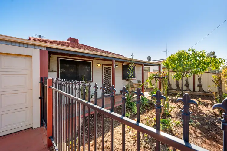 Second view of Homely house listing, 546 Hannan Street, Kalgoorlie WA 6430