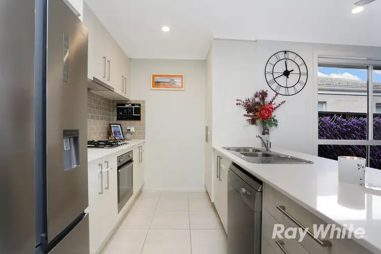 Second view of Homely house listing, 7 Wollemi Circuit, Gregory Hills NSW 2557