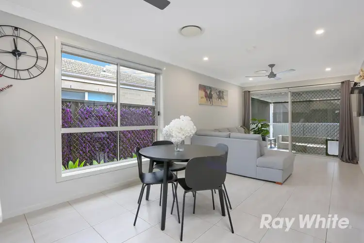 Fourth view of Homely house listing, 7 Wollemi Circuit, Gregory Hills NSW 2557