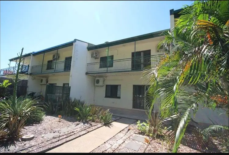 Main view of Homely townhouse listing, 2/7 Harris Street, Millner NT 810