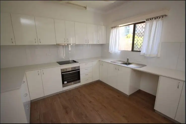 Second view of Homely townhouse listing, 2/7 Harris Street, Millner NT 810
