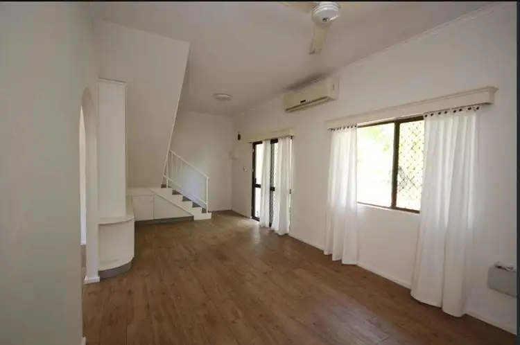 Fourth view of Homely townhouse listing, 2/7 Harris Street, Millner NT 810