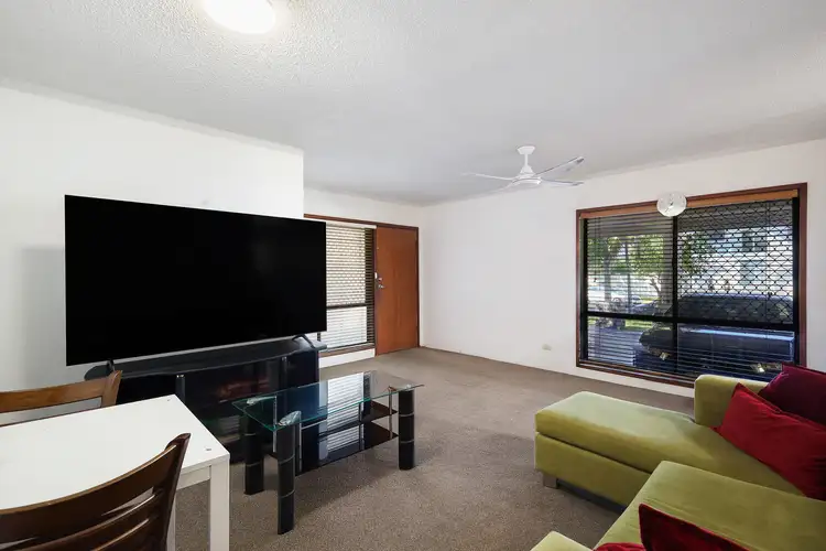 1/44 Sunrise Boulevard, Surfers Paradise QLD 4217