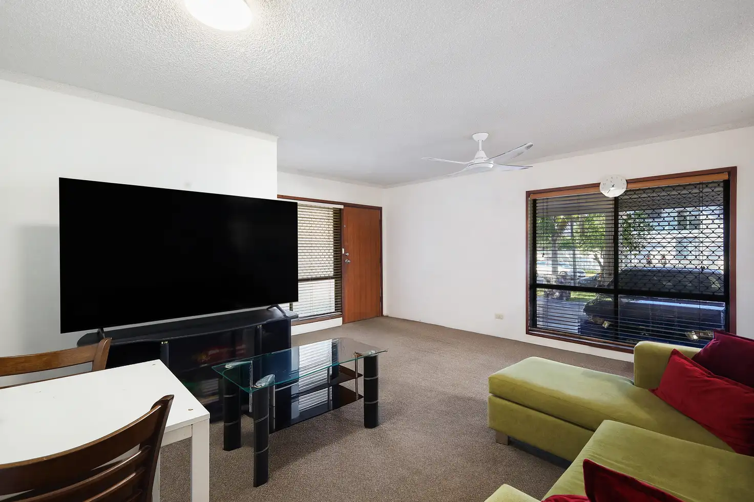 Main view of Homely unit listing, 1/44 Sunrise Boulevard, Surfers Paradise QLD 4217