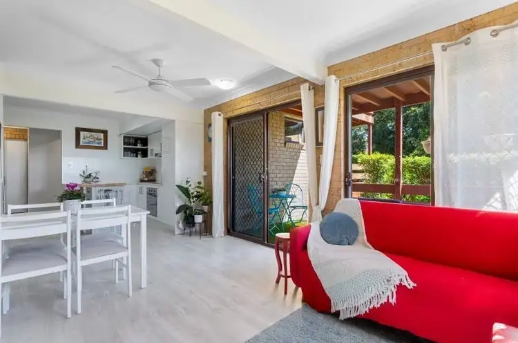 Main view of Homely house listing, 15/29 Browning Boulevard, Battery Hill QLD 4551