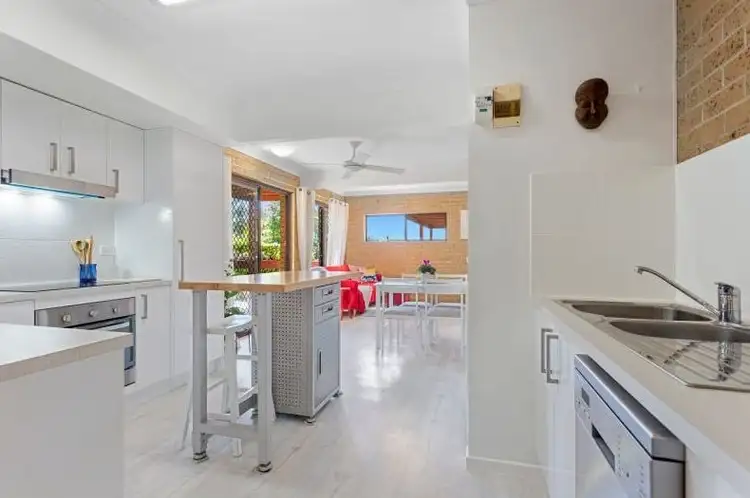 Second view of Homely house listing, 15/29 Browning Boulevard, Battery Hill QLD 4551