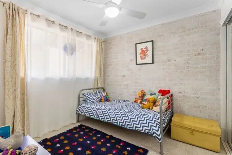 Fifth view of Homely house listing, 15/29 Browning Boulevard, Battery Hill QLD 4551