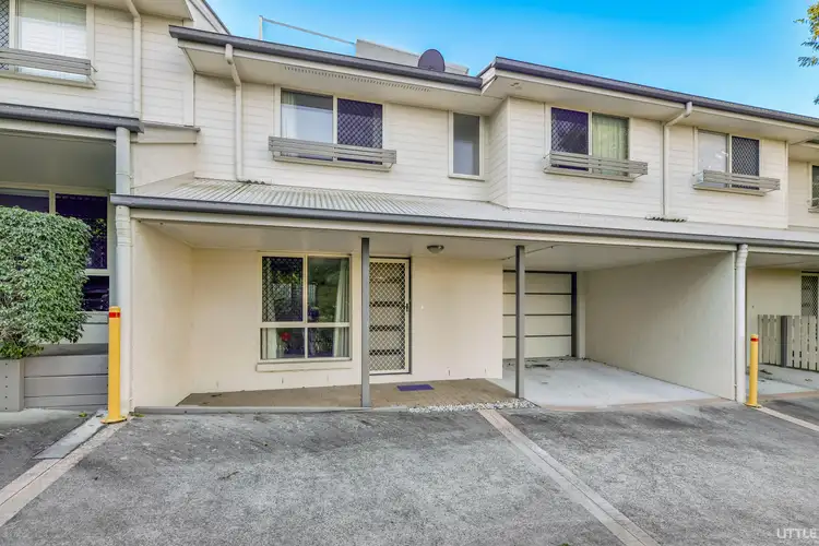4/35 Sammells Drive, Chermside QLD 4032