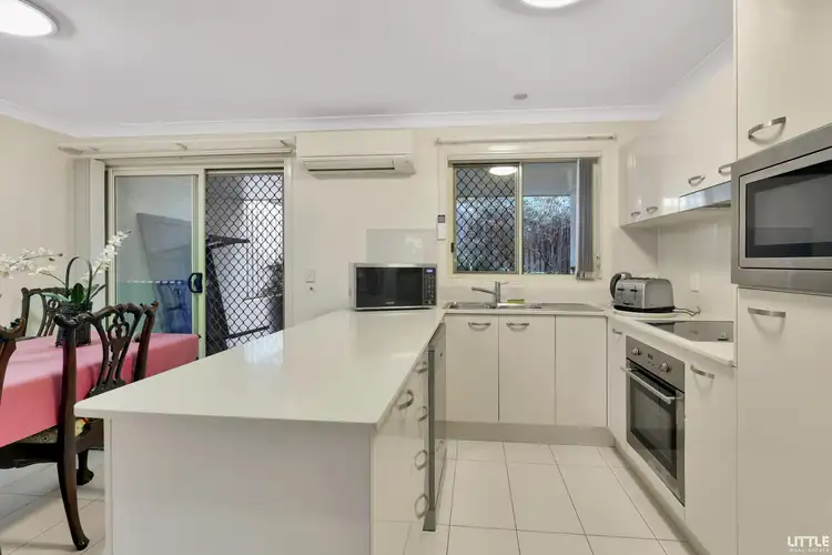 Fourth view of Homely townhouse listing, 4/35 Sammells Drive, Chermside QLD 4032