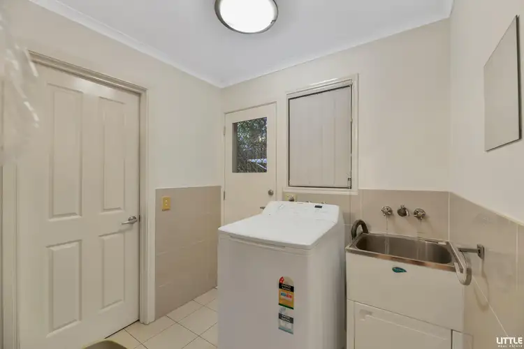 Fifth view of Homely townhouse listing, 4/35 Sammells Drive, Chermside QLD 4032