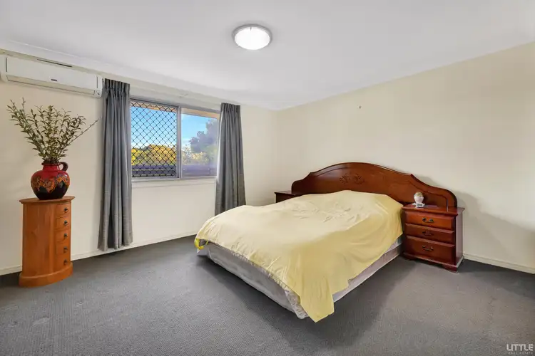 Sixth view of Homely townhouse listing, 4/35 Sammells Drive, Chermside QLD 4032