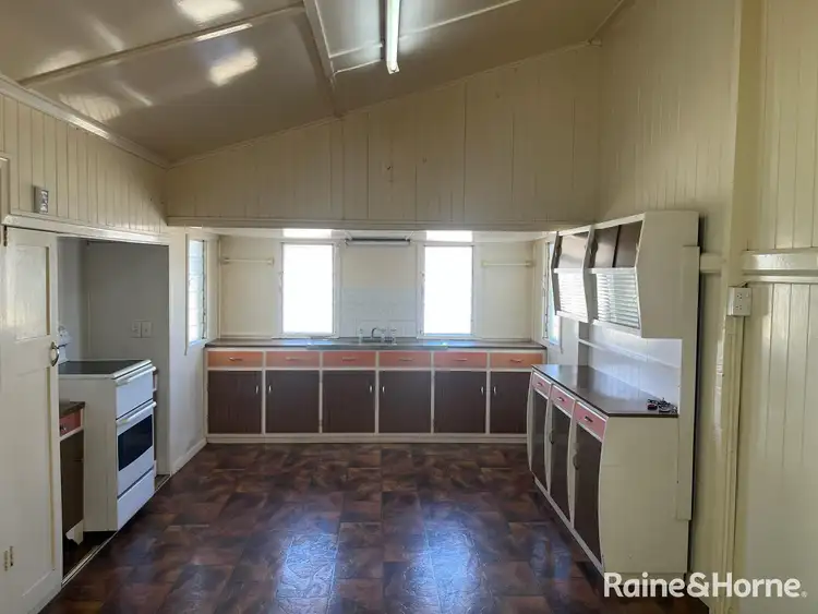 Third view of Homely house listing, 60 Kingaroy Street, Kingaroy QLD 4610