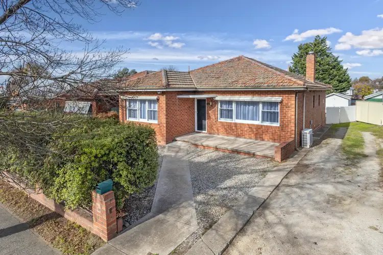 Main view of Homely house listing, 160 Stewart Street, Bathurst NSW 2795