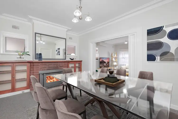 Fifth view of Homely house listing, 160 Stewart Street, Bathurst NSW 2795
