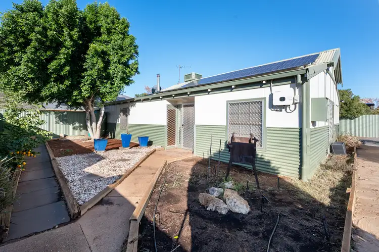 22 Evans Street, Boulder WA 6432
