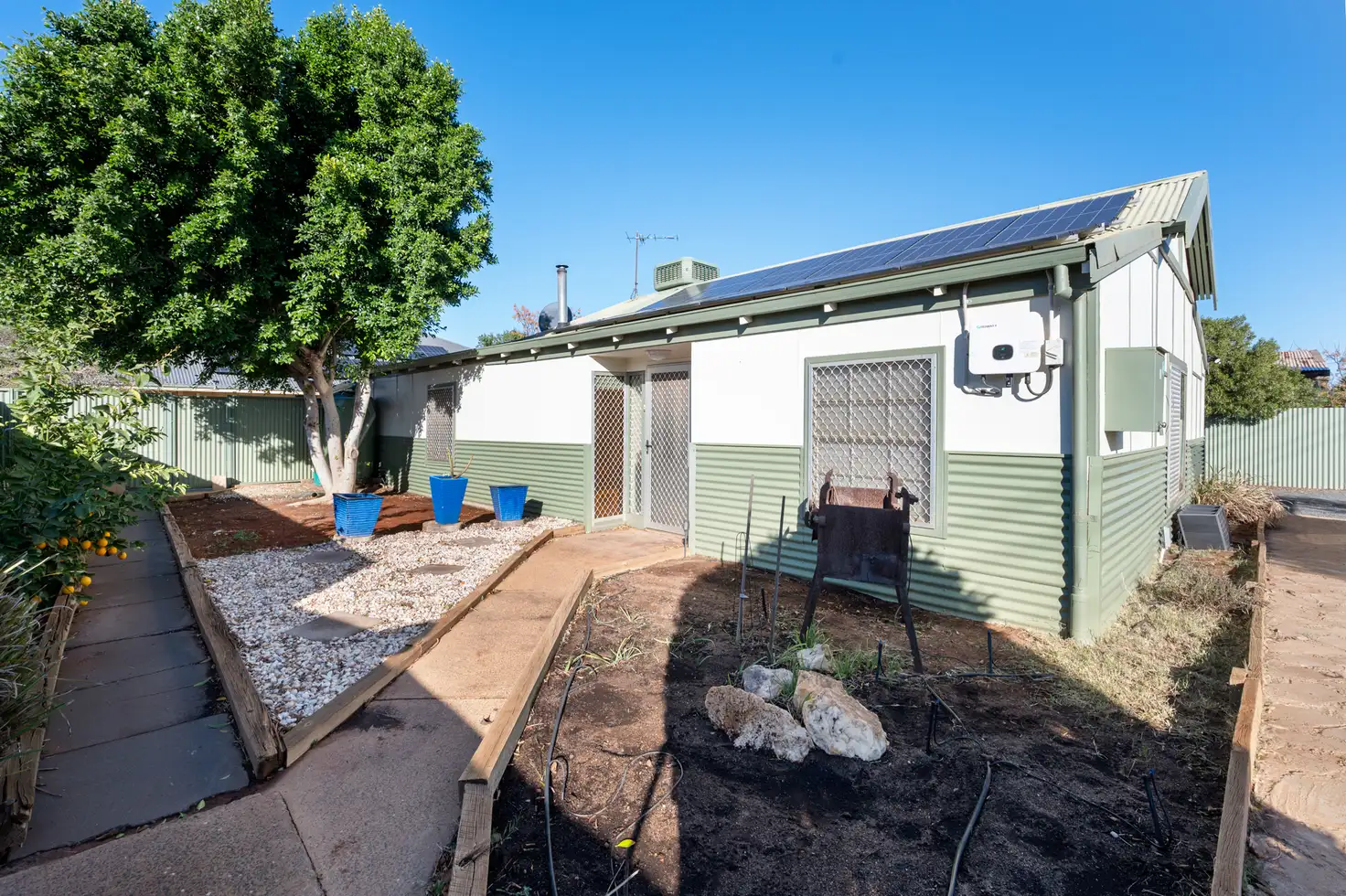 Main view of Homely house listing, 22 Evans Street, Boulder WA 6432