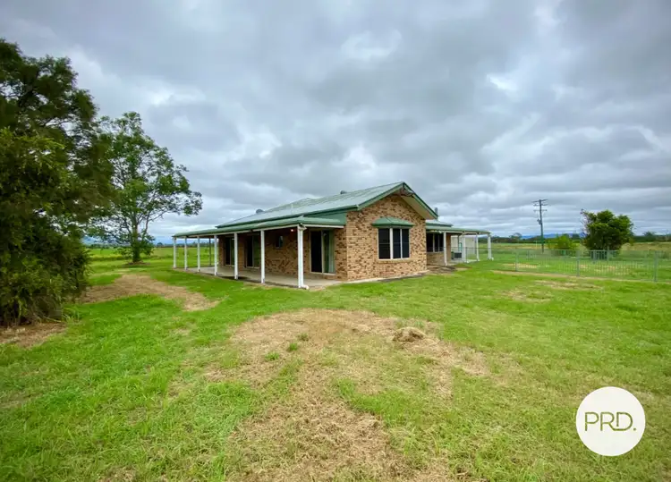 Main view of Homely house listing, 827 Rosewood Warrill View Road, Lower Mount Walker QLD 4340