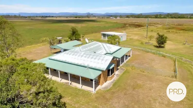 Second view of Homely house listing, 827 Rosewood Warrill View Road, Lower Mount Walker QLD 4340