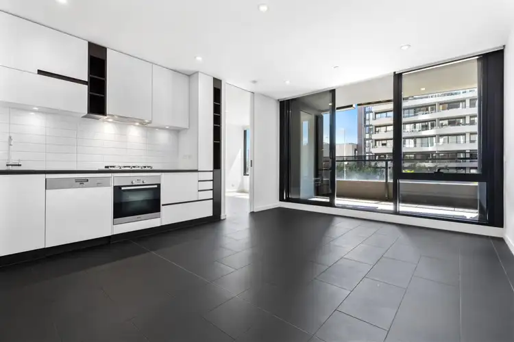 304/229 Toorak Road, South Yarra VIC 3141