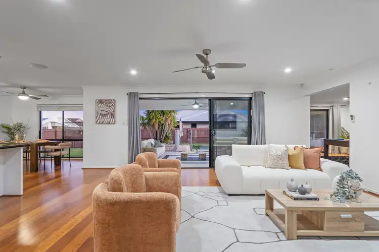 Third view of Homely house listing, 2 Maged Place, Thornlands QLD 4164