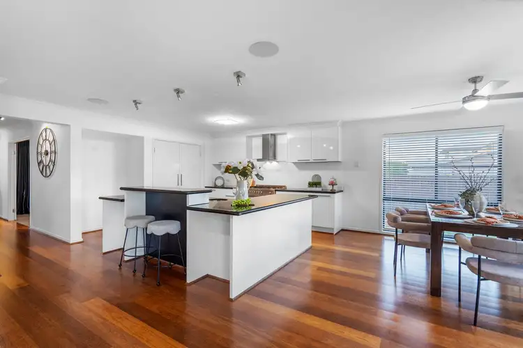 Fifth view of Homely house listing, 2 Maged Place, Thornlands QLD 4164