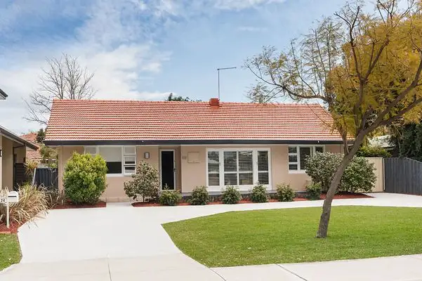 Main view of Homely house listing, 24 Mitchell Street, Ardross WA 6153