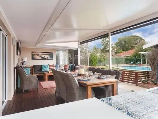 Second view of Homely house listing, 24 Mitchell Street, Ardross WA 6153