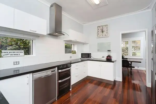 Fourth view of Homely house listing, 24 Mitchell Street, Ardross WA 6153
