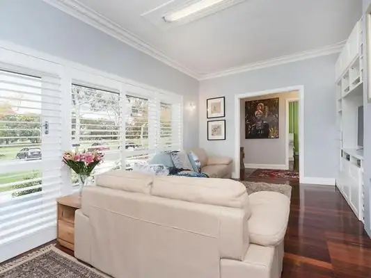 Fifth view of Homely house listing, 24 Mitchell Street, Ardross WA 6153