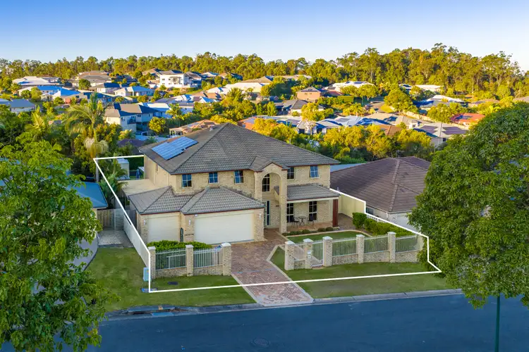 39 Bridie Drive, Upper Coomera QLD 4209