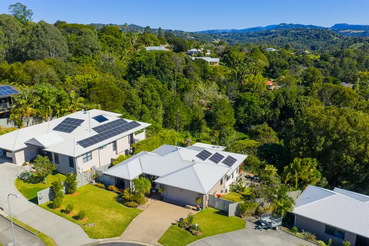 13 CAMPFIRE COURT, Terranora NSW 2486