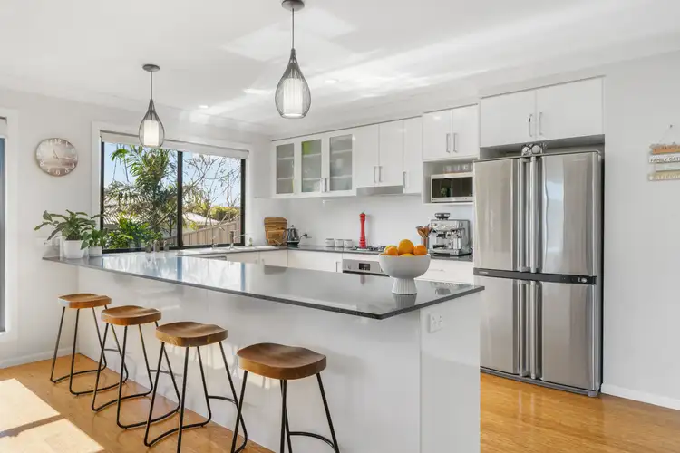 Fourth view of Homely house listing, 13 CAMPFIRE COURT, Terranora NSW 2486