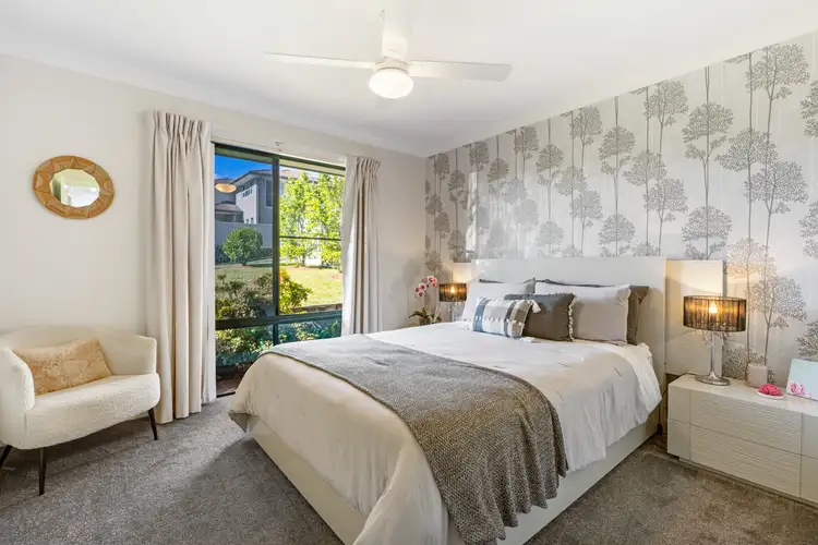Seventh view of Homely house listing, 13 CAMPFIRE COURT, Terranora NSW 2486