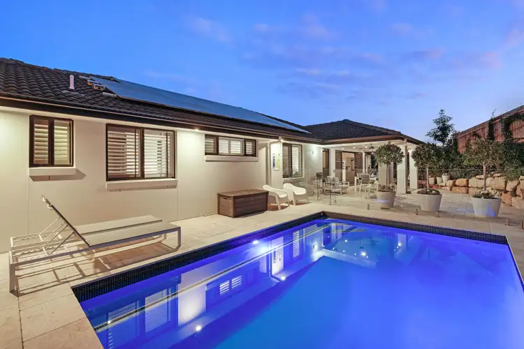 22 Skyridge Drive, Upper Coomera QLD 4209