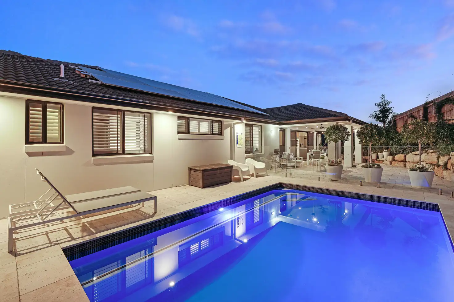 Main view of Homely house listing, 22 Skyridge Drive, Upper Coomera QLD 4209