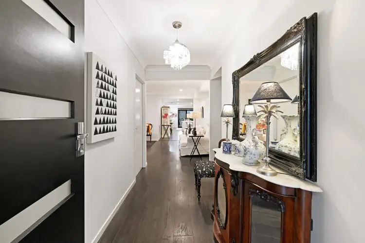 Third view of Homely house listing, 22 Skyridge Drive, Upper Coomera QLD 4209