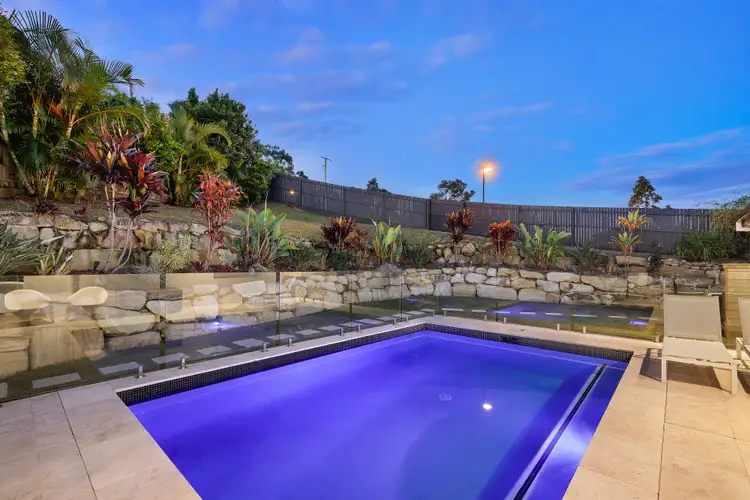 Sixth view of Homely house listing, 22 Skyridge Drive, Upper Coomera QLD 4209