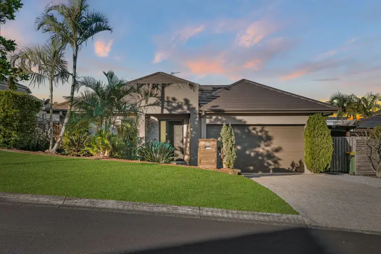 6 Skyvine Court, Upper Coomera QLD 4209