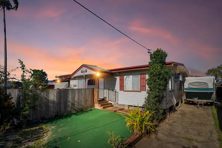 17 Svendsen Street, Bungalow QLD 4870