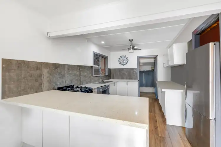 Third view of Homely house listing, 17 Svendsen Street, Bungalow QLD 4870