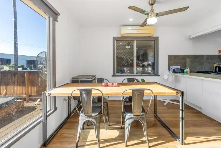 Fifth view of Homely house listing, 17 Svendsen Street, Bungalow QLD 4870