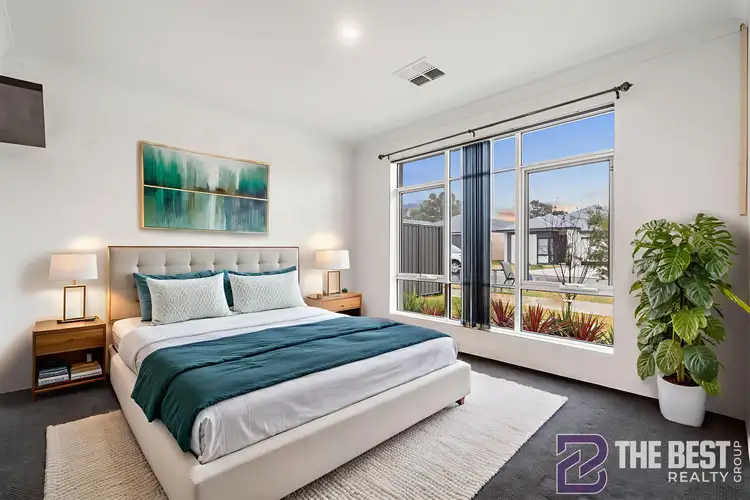 Third view of Homely house listing, 36 Moodjar Way, Baldivis WA 6171