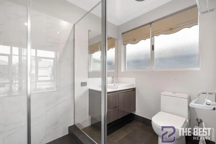 Fifth view of Homely house listing, 36 Moodjar Way, Baldivis WA 6171