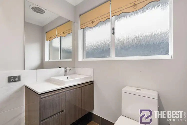 Sixth view of Homely house listing, 36 Moodjar Way, Baldivis WA 6171