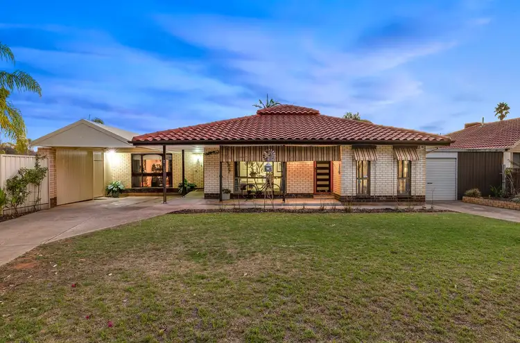 Main view of Homely house listing, 2 Mitchell Street, Paralowie SA 5108