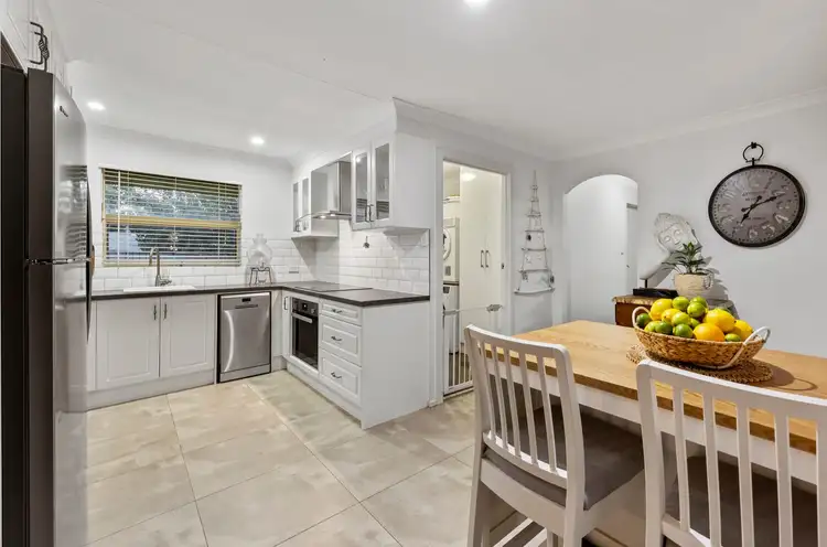 Third view of Homely house listing, 2 Mitchell Street, Paralowie SA 5108